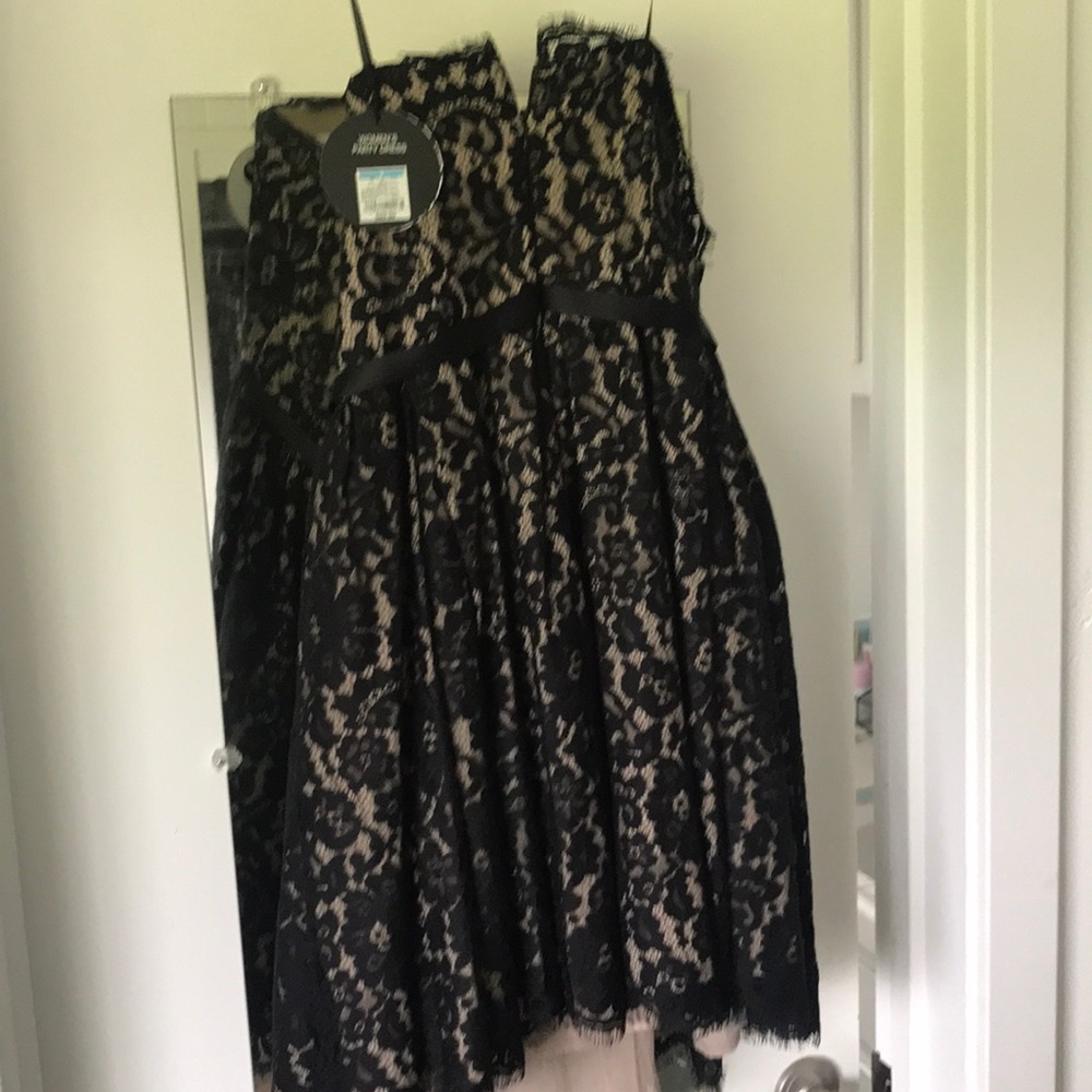 Neiman  Marcus Robert Rodriquez Target party dress - Picture 3 of 8